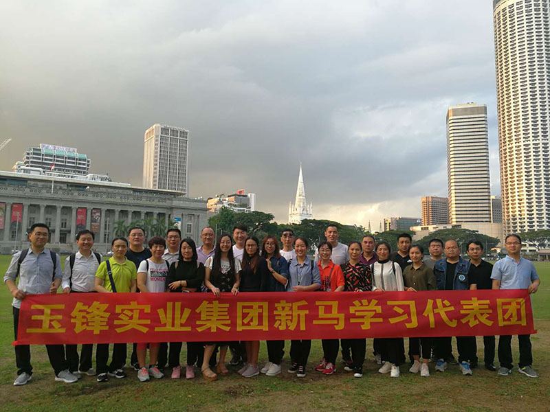 新马学习